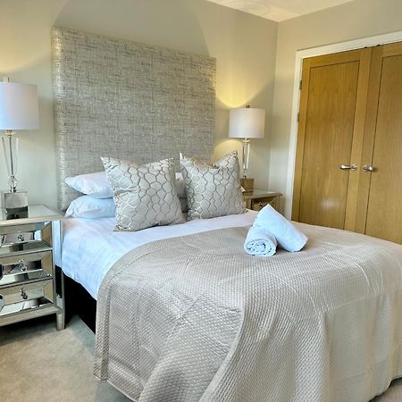 Superior Apartment In Cardiff City Centre المظهر الخارجي الصورة