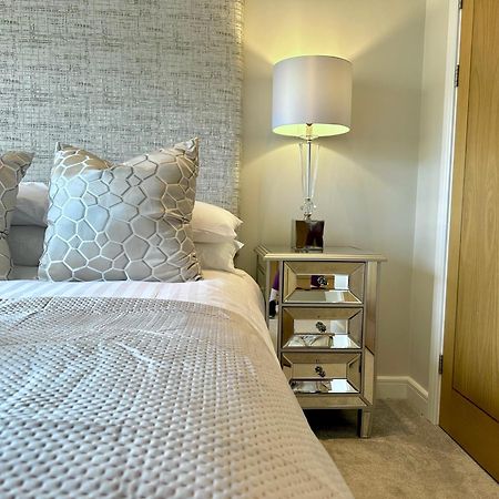 Superior Apartment In Cardiff City Centre المظهر الخارجي الصورة