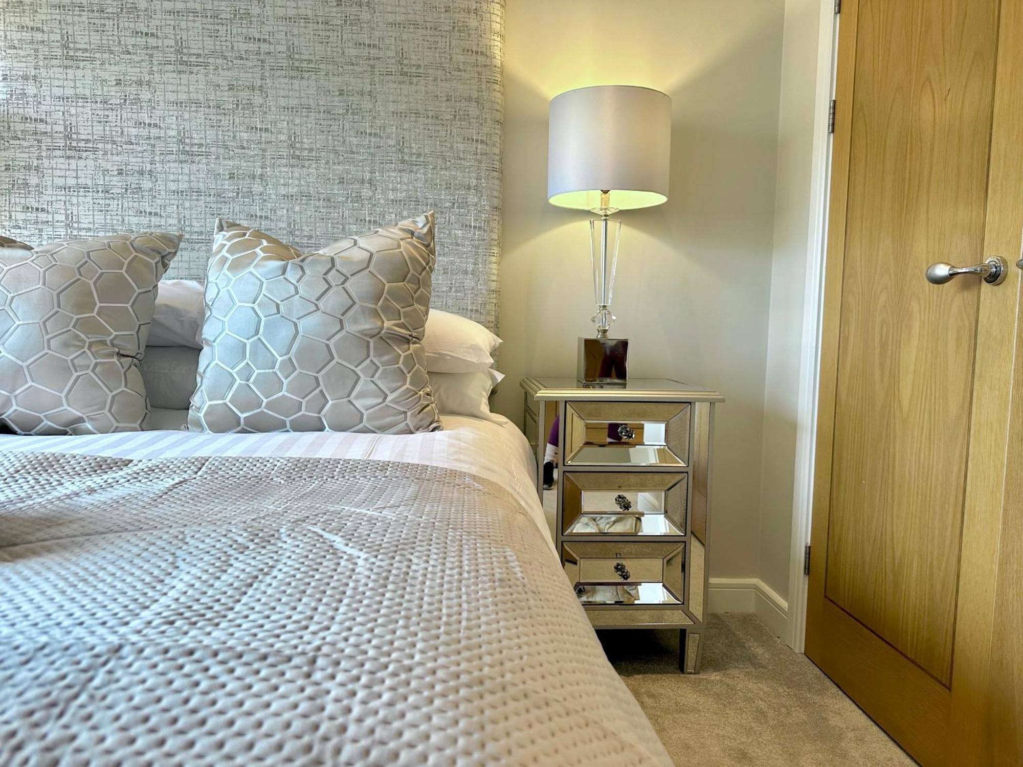 Superior Apartment In Cardiff City Centre المظهر الخارجي الصورة