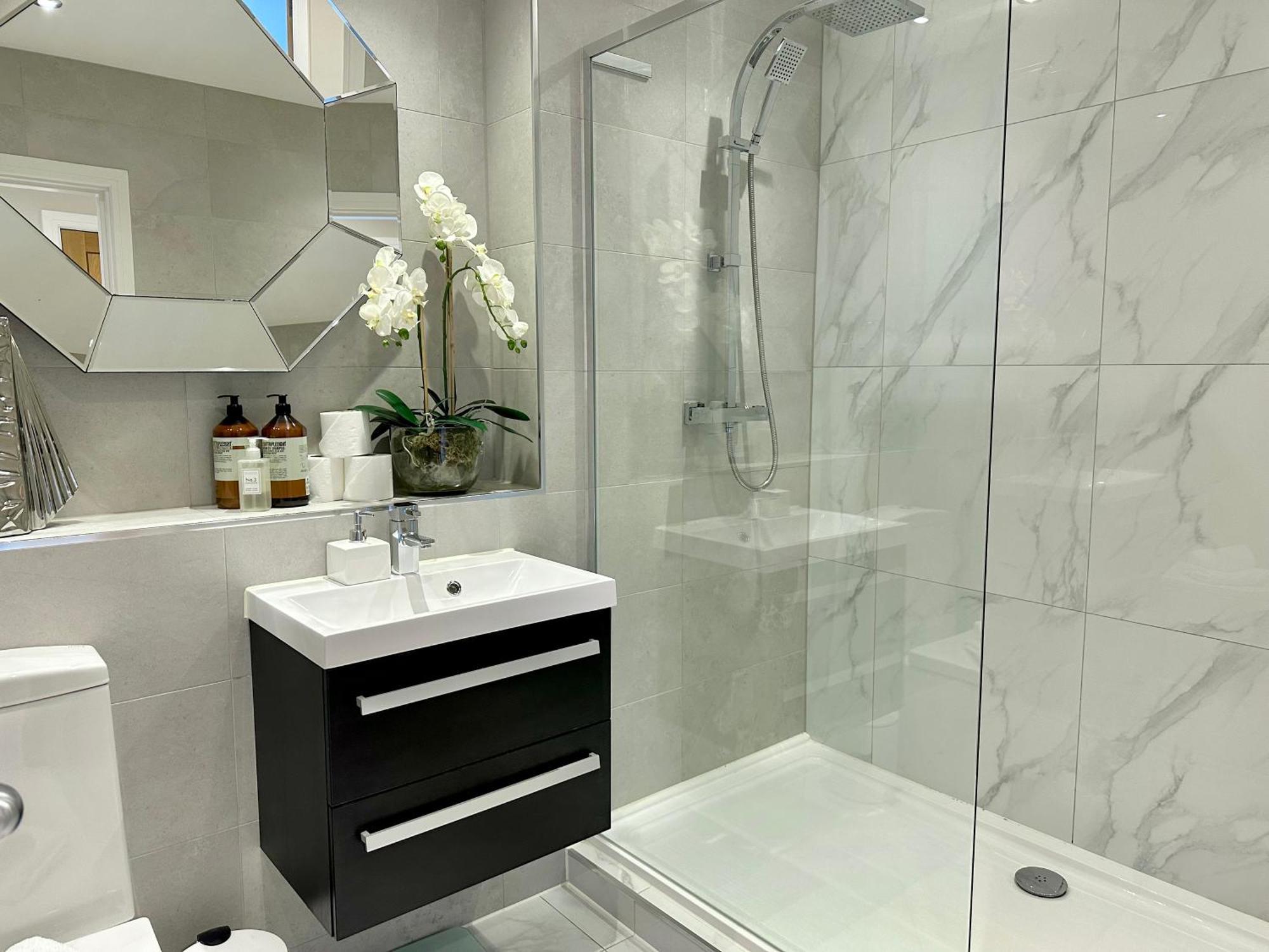 Superior Apartment In Cardiff City Centre المظهر الخارجي الصورة