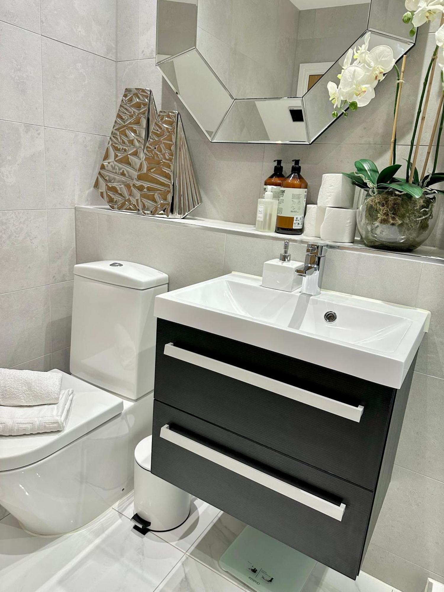 Superior Apartment In Cardiff City Centre المظهر الخارجي الصورة